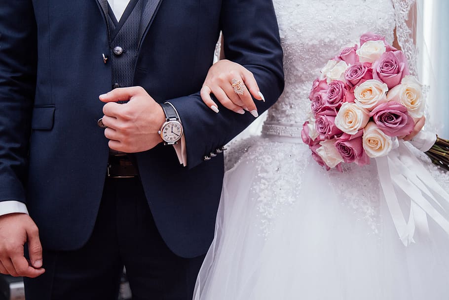 Wedding Videos